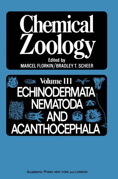 Produktbild: Chemical Zoology V3