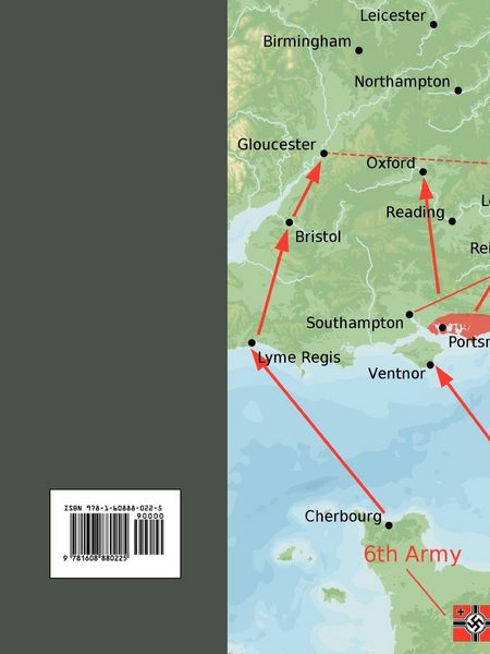 Produktbild: Operation Sea Lion