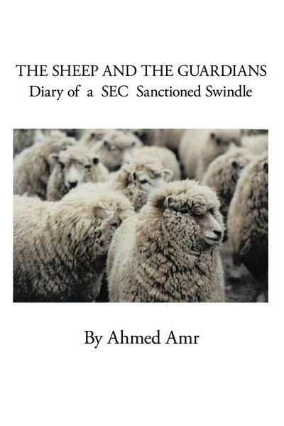 Produktbild: The Sheep and the Guardians