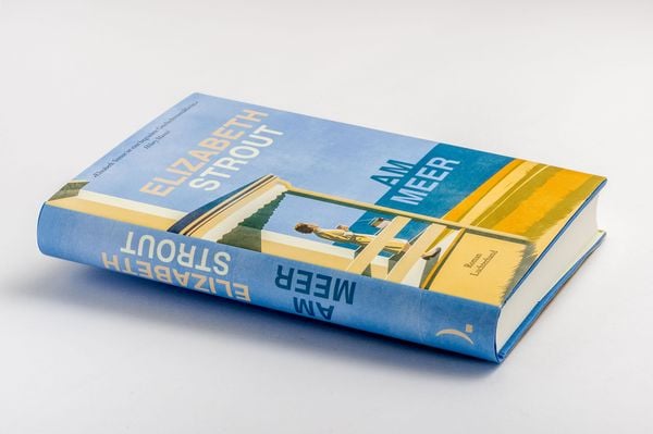 Produktbild: Am Meer