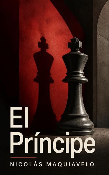 Produktbild: El Pr&iacute;ncipe
