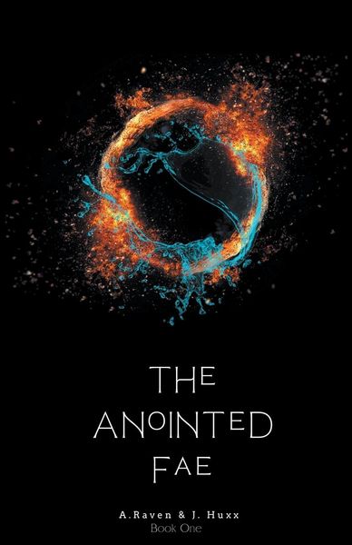 Produktbild: The Anointed Fae