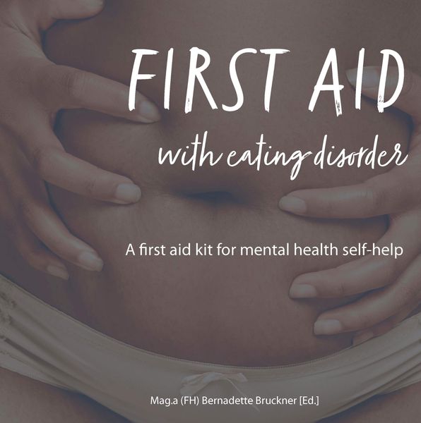 Produktbild: First Aid with Eating Disorder