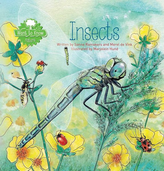 Produktbild: Insects