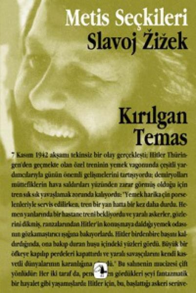 Produktbild: Kirilgan Temas
