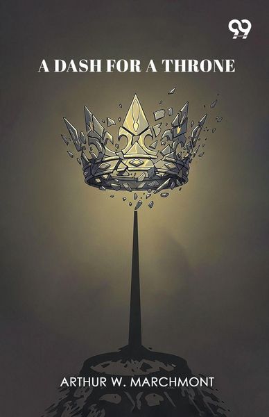 Produktbild: A Dash For A Throne