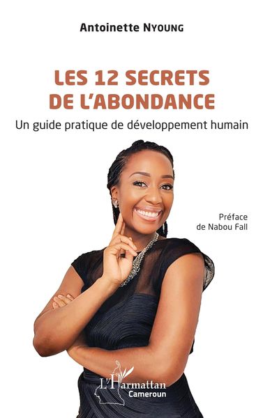 Produktbild: Les 12 secrets de l'abondance