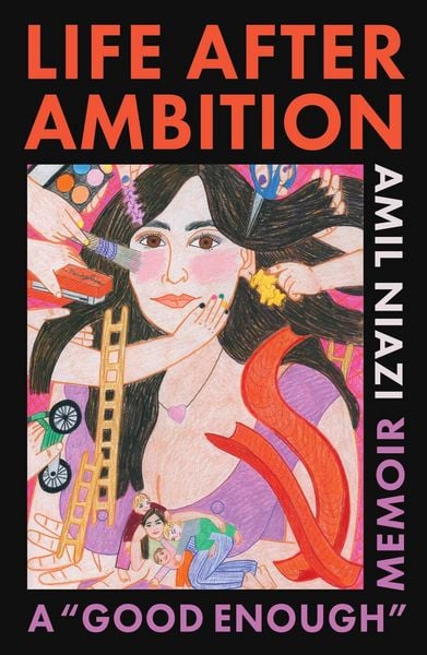 Produktbild: Life After Ambition