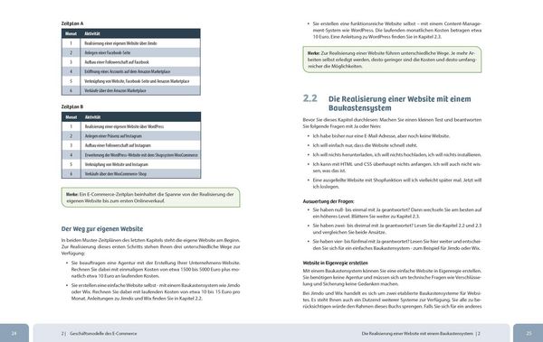 Produktbild: E-Commerce - so geht's! Die Starthilfe f&uuml;r Ihren Onlinehandel