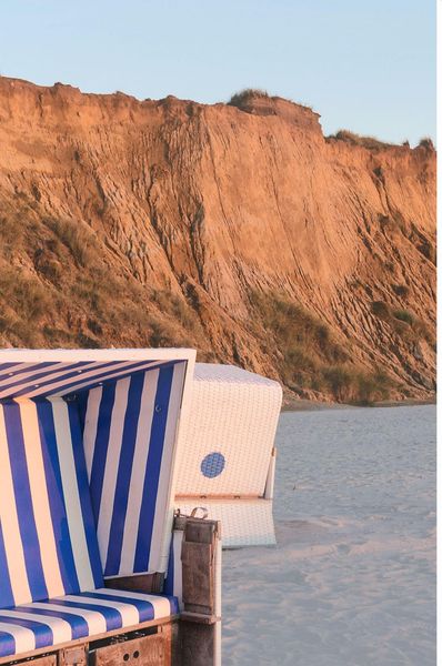 Produktbild: Das Inselkrankenhaus: Strandleuchten
