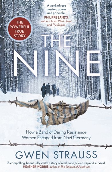 Produktbild: The Nine
