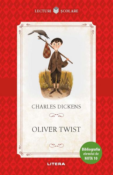Produktbild: Oliver Twist