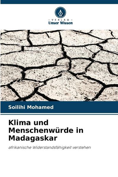 Produktbild: Klima und Menschenw&uuml;rde in Madagaskar