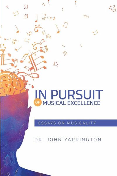 Produktbild: In Pursuit Of Musical Excellence