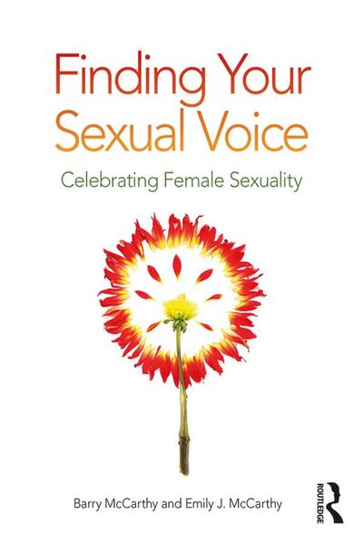Produktbild: Finding Your Sexual Voice