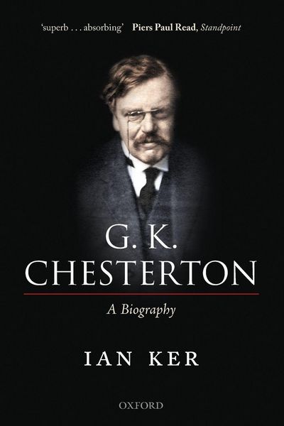 Produktbild: G. K. Chesterton
