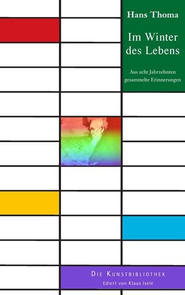 Produktbild: Im Winter des Lebens
