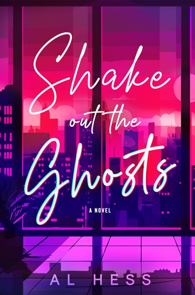 Produktbild: Shake Out the Ghosts