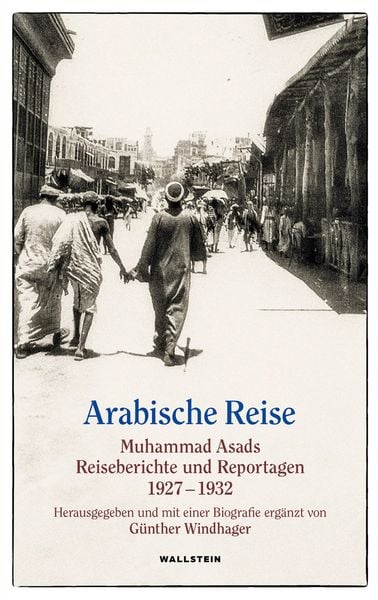 Produktbild: Arabische Reise