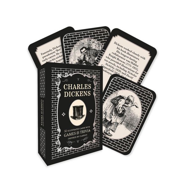 Produktbild: Charles Dickens
