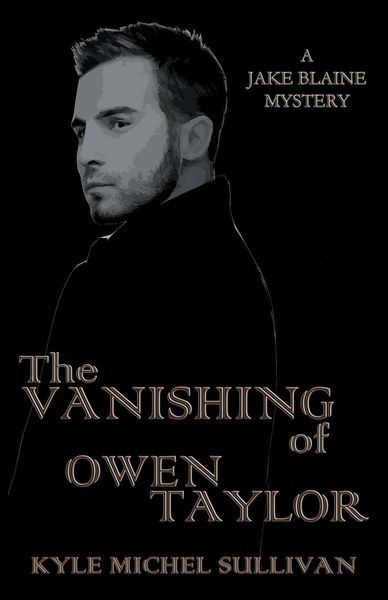 Produktbild: The Vanishing of Owen Taylor