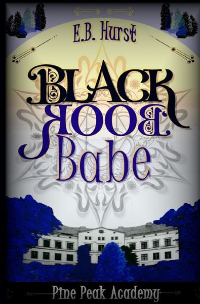 Produktbild: Pine Peak Academy / Black Book Babe
