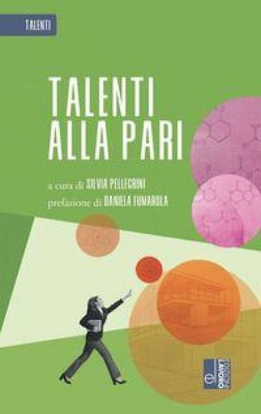 Produktbild: Talenti alla pari