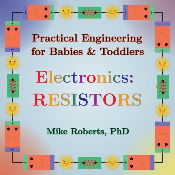 Produktbild: Practical Engineering for Babies & Toddlers - Electronics