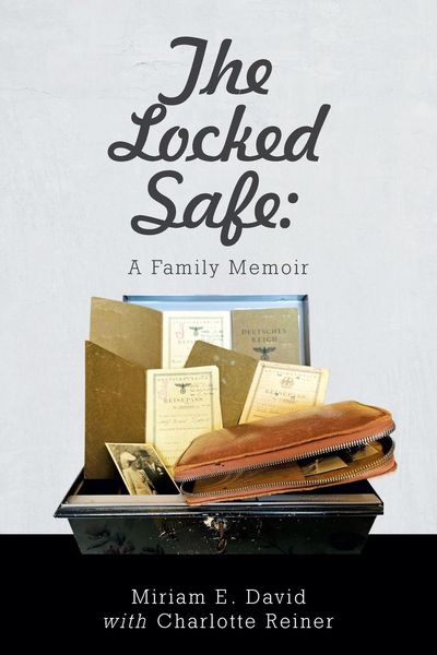 Produktbild: The Locked Safe