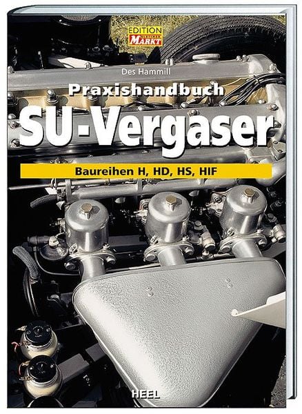 Praxishandbuch SU Vergaser