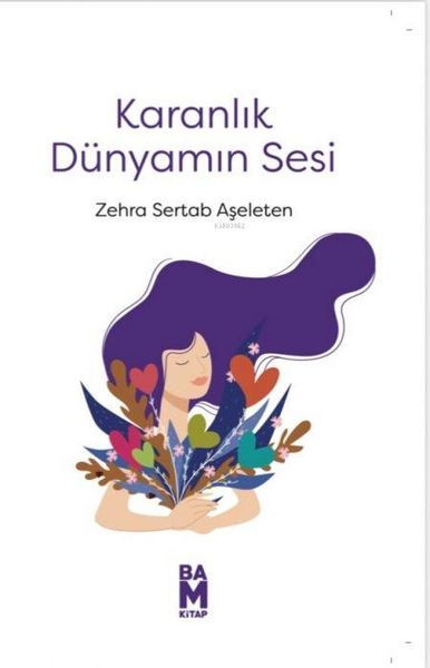 Produktbild: Karanlik D&uuml;nyamin Sesi