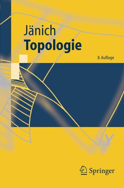 Produktbild: Topologie