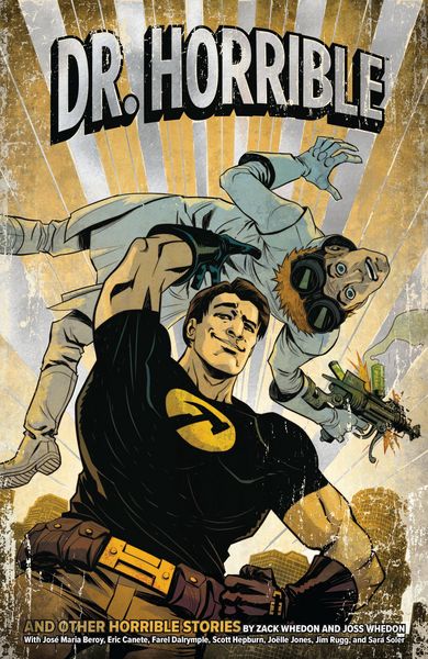 Produktbild: Dr. Horrible (Second Edition)
