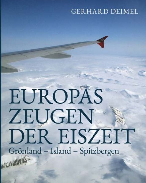 Produktbild: Europas Zeugen der Eiszeit