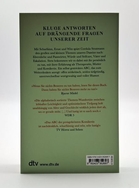 Produktbild: Wo war ich stehen geblieben?