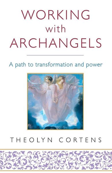 Produktbild: Working With Archangels