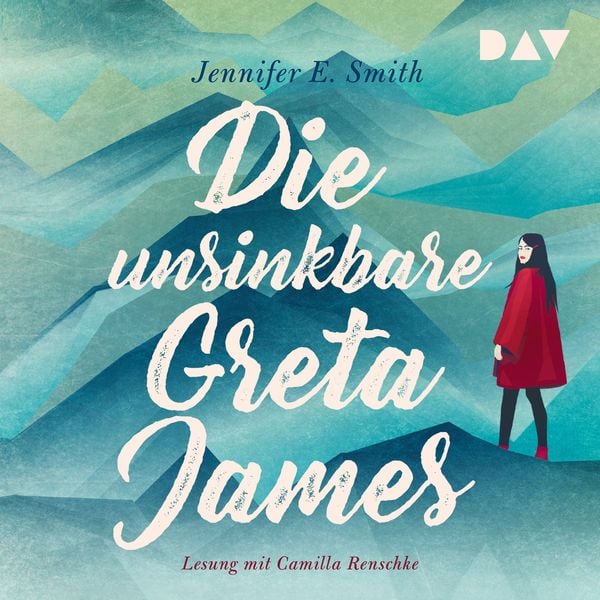 Die unsinkbare Greta James