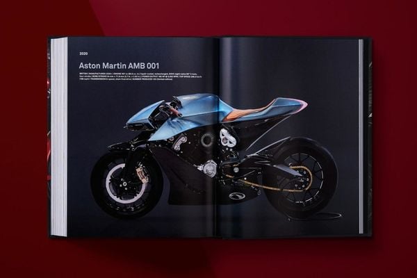 Produktbild: Ultimate Collector Motorcycles
