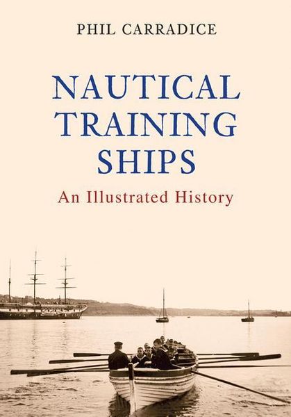 Produktbild: Nautical Training Ships