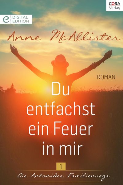 Produktbild: Du entfachst ein Feuer in mir
