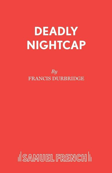 Produktbild: Deadly Nightcap