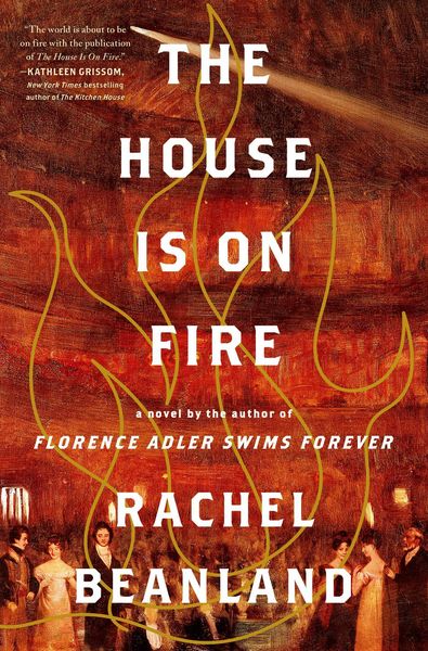Produktbild: The House Is on Fire