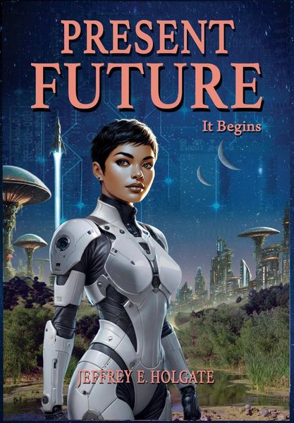 Produktbild: Present Future