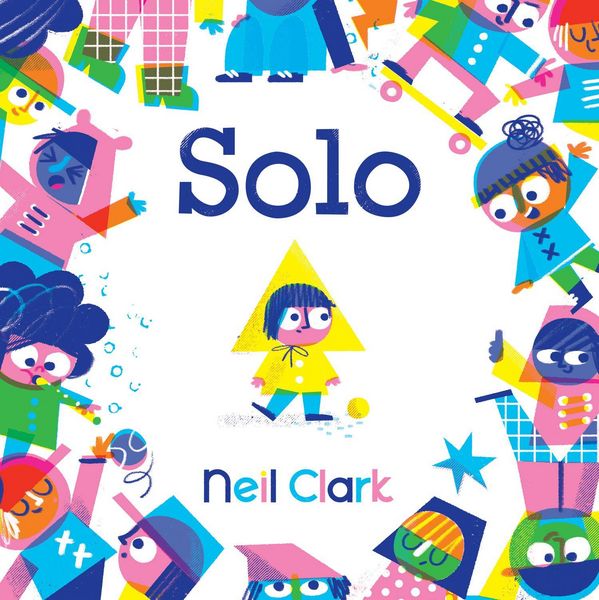 Produktbild: SOLO