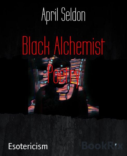 Produktbild: Black Alchemist Poetry