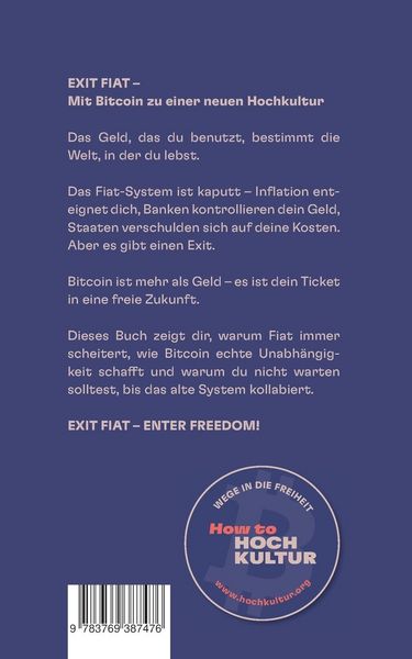 Produktbild: Exit Fiat