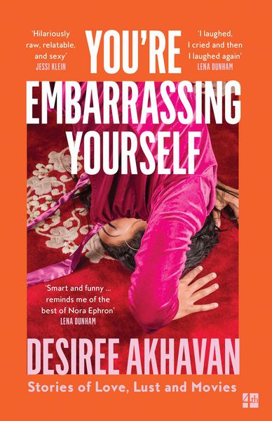 Produktbild: You're Embarrassing Yourself