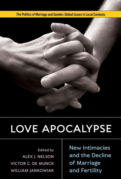 Produktbild: Love Apocalypse