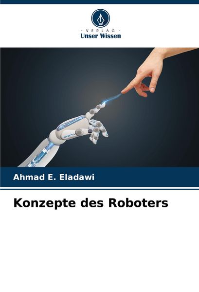 Produktbild: Konzepte des Roboters
