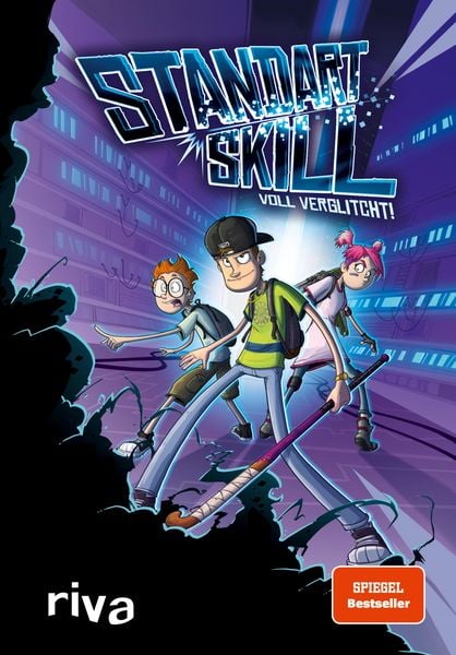 Produktbild: Standart Skill - Voll verglitcht!